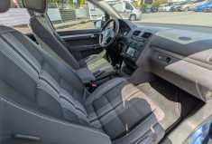 Volkswagen Touran I PHASE 3 1.6 TDI 105 MATCH / COURROIE DE DISTRIBUTION NEUVE