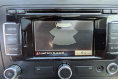 Volkswagen Touran I PHASE 3 1.6 TDI 105 MATCH / COURROIE DE DISTRIBUTION NEUVE