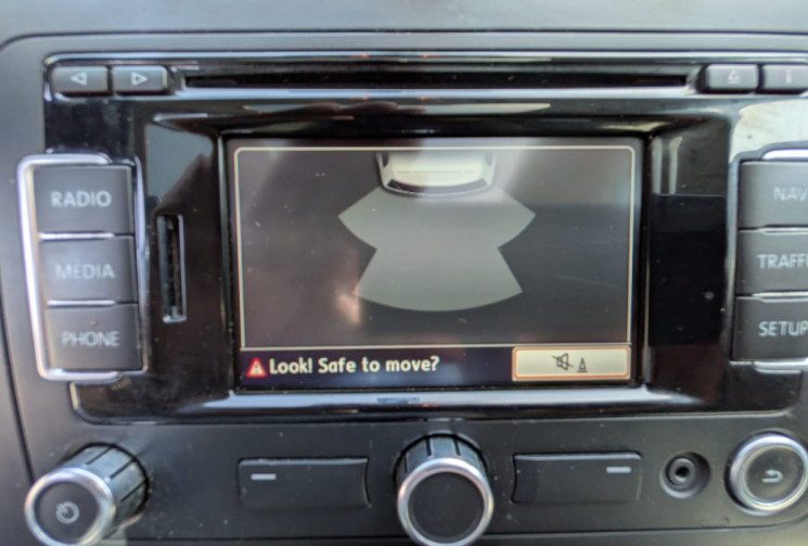 Volkswagen Touran I PHASE 3 1.6 TDI 105 MATCH / COURROIE DE DISTRIBUTION NEUVE