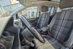 Volkswagen Touran I PHASE 3 1.6 TDI 105 MATCH / COURROIE DE DISTRIBUTION NEUVE