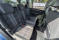 Volkswagen Touran I PHASE 3 1.6 TDI 105 MATCH / COURROIE DE DISTRIBUTION NEUVE
