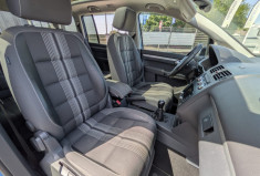 Volkswagen Touran I PHASE 3 1.6 TDI 105 MATCH / COURROIE DE DISTRIBUTION NEUVE
