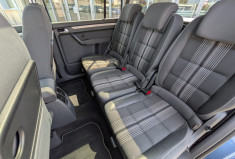 Volkswagen Touran I PHASE 3 1.6 TDI 105 MATCH / COURROIE DE DISTRIBUTION NEUVE
