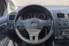 Volkswagen Touran I PHASE 3 1.6 TDI 105 MATCH / COURROIE DE DISTRIBUTION NEUVE