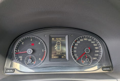 Volkswagen Touran I PHASE 3 1.6 TDI 105 MATCH / COURROIE DE DISTRIBUTION NEUVE