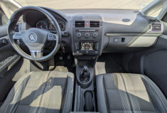 Volkswagen Touran I PHASE 3 1.6 TDI 105 MATCH / COURROIE DE DISTRIBUTION NEUVE
