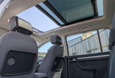 Volkswagen Touran I PHASE 3 1.6 TDI 105 MATCH / COURROIE DE DISTRIBUTION NEUVE