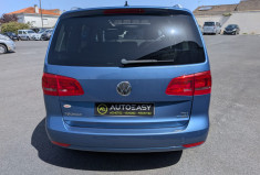 Volkswagen Touran I PHASE 3 1.6 TDI 105 MATCH / COURROIE DE DISTRIBUTION NEUVE