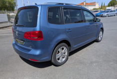 Volkswagen Touran I PHASE 3 1.6 TDI 105 MATCH / COURROIE DE DISTRIBUTION NEUVE