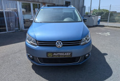 Volkswagen Touran I PHASE 3 1.6 TDI 105 MATCH / COURROIE DE DISTRIBUTION NEUVE