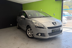 Peugeot 5008 2.0 HDI 150 CH ACTIVE