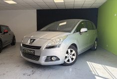 Peugeot 5008 2.0 HDI 150 CH ACTIVE