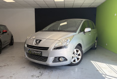 Peugeot 5008 2.0 HDI 150 CH ACTIVE