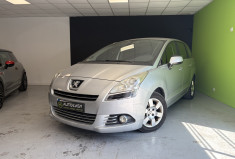 Peugeot 5008 2.0 HDI 150 CH ACTIVE