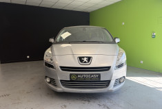 Peugeot 5008 2.0 HDI 150 CH ACTIVE