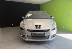 Peugeot 5008 2.0 HDI 150 CH ACTIVE