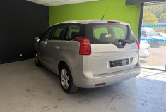 Peugeot 5008 2.0 HDI 150 CH ACTIVE