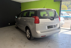 Peugeot 5008 2.0 HDI 150 CH ACTIVE