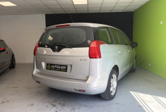 Peugeot 5008 2.0 HDI 150 CH ACTIVE