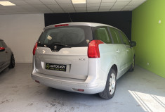 Peugeot 5008 2.0 HDI 150 CH ACTIVE