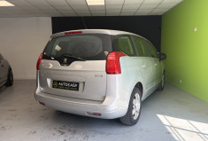 Peugeot 5008 2.0 HDI 150 CH ACTIVE