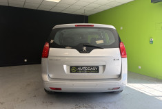 Peugeot 5008 2.0 HDI 150 CH ACTIVE