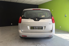Peugeot 5008 2.0 HDI 150 CH ACTIVE