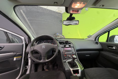 Peugeot 5008 2.0 HDI 150 CH ACTIVE