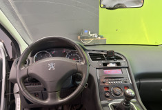 Peugeot 5008 2.0 HDI 150 CH ACTIVE