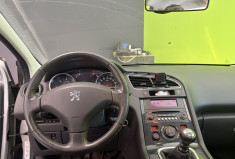 Peugeot 5008 2.0 HDI 150 CH ACTIVE