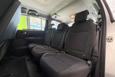 Peugeot 5008 2.0 HDI 150 CH ACTIVE