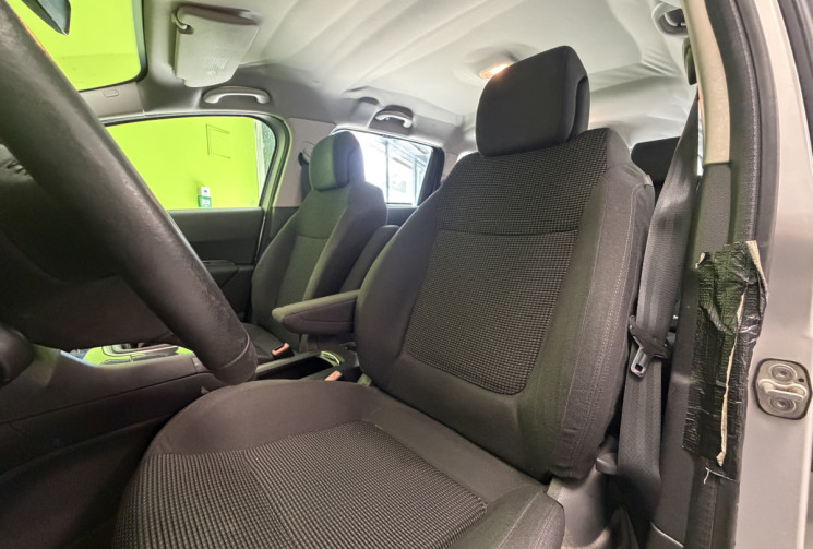 Peugeot 5008 2.0 HDI 150 CH ACTIVE