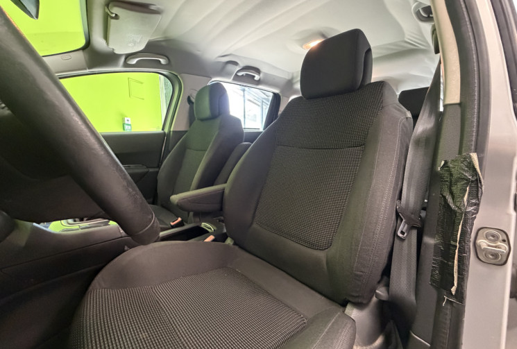 Peugeot 5008 2.0 HDI 150 CH ACTIVE
