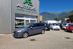 Peugeot 5008 1.6 HDI 112 7 places