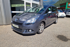 Peugeot 5008 1.6 HDI 112 7 places