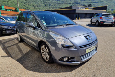 Peugeot 5008 1.6 HDI 112 7 places