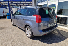 Peugeot 5008 1.6 HDI 112 7 places