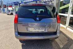Peugeot 5008 1.6 HDI 112 7 places