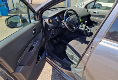 Peugeot 5008 1.6 HDI 112 Premium Pack - 7 places