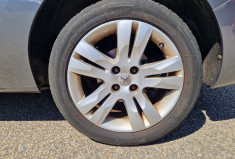 Peugeot 5008 1.6 HDI 112 7 places