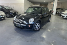 Mini Cooper 1.6 Hatch 116 / Entretien rigoureux / Climatisation / Idéal jeune permis