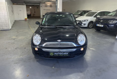 Mini Cooper 1.6 Hatch 116 / Entretien rigoureux / Climatisation / Idéal jeune permis