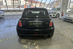 Mini Cooper 1.6 Hatch 116 / Entretien rigoureux / Climatisation / Idéal jeune permis