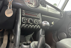 Mini Cooper 1.6 Hatch 116 / Entretien rigoureux / Climatisation / Idéal jeune permis