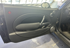 Mini Cooper 1.6 Hatch 116 / Entretien rigoureux / Climatisation / Idéal jeune permis