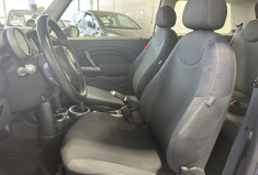 Mini Cooper 1.6 Hatch 116 / Entretien rigoureux / Climatisation / Idéal jeune permis