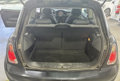 Mini Cooper 1.6 Hatch 116 / Entretien rigoureux / Climatisation / Idéal jeune permis
