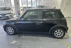 Mini Cooper 1.6 Hatch 116 / Entretien rigoureux / Climatisation / Idéal jeune permis