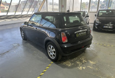 Mini Cooper 1.6 Hatch 116 / Entretien rigoureux / Climatisation / Idéal jeune permis