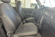 Mini Cooper 1.6 Hatch 116 / Entretien rigoureux / Climatisation / Idéal jeune permis